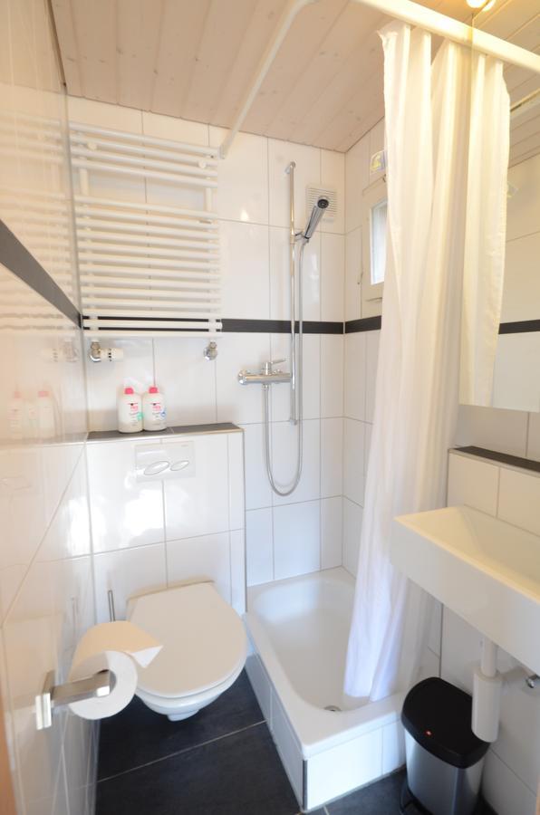 The Boat House Apartment Ringgenberg Bagian luar foto